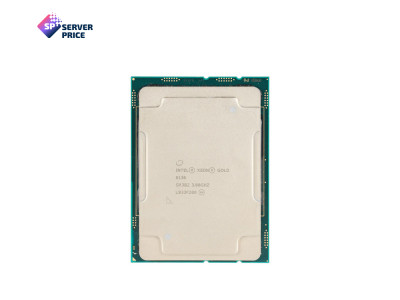 INTEL Xeon Gold 6136 (12 ядер, 3.00GHz)